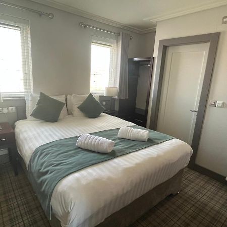 Sea Lodge Hotel Вотавилле Экстерьер фото