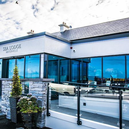 Sea Lodge Hotel Вотавилле Экстерьер фото