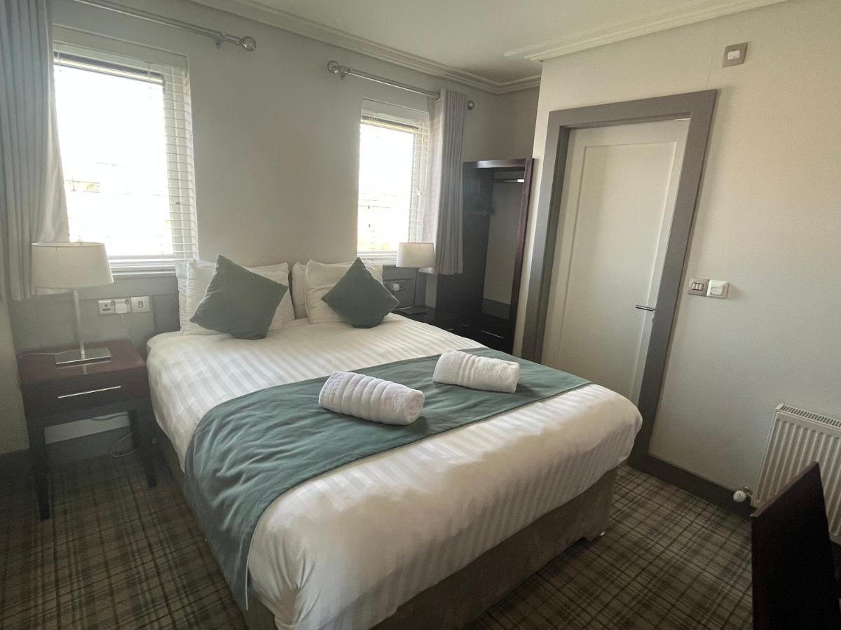 Sea Lodge Hotel Вотавилле Экстерьер фото