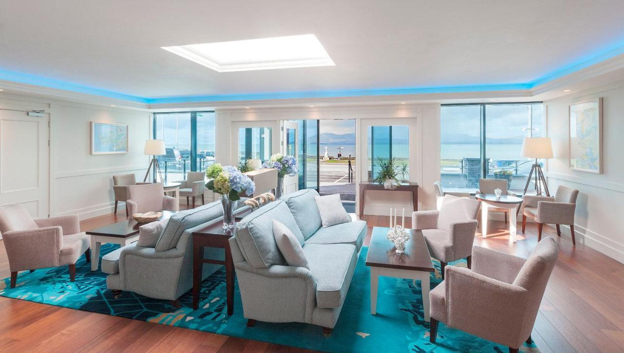 Sea Lodge Hotel Вотавилле Экстерьер фото