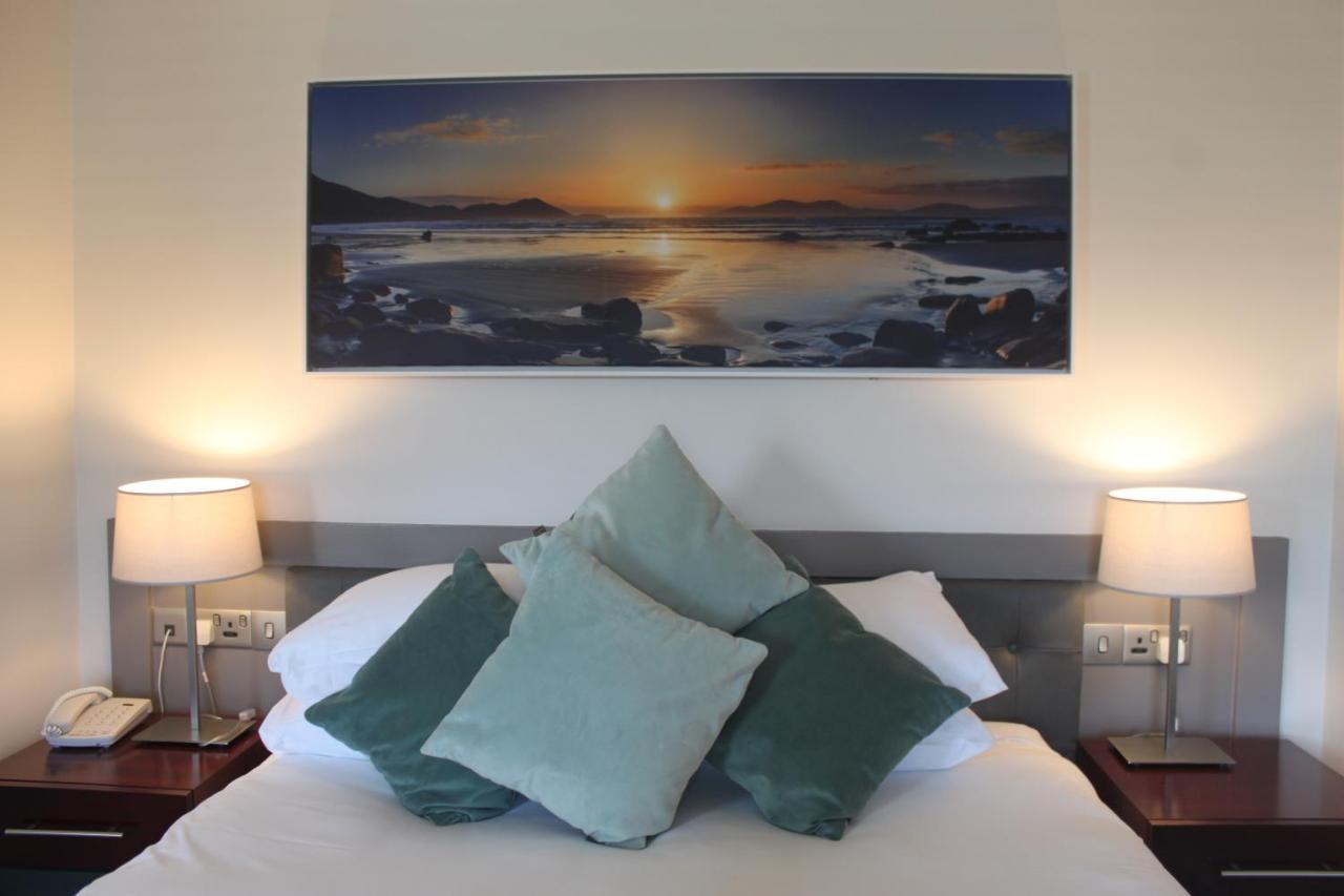 Sea Lodge Hotel Вотавилле Экстерьер фото