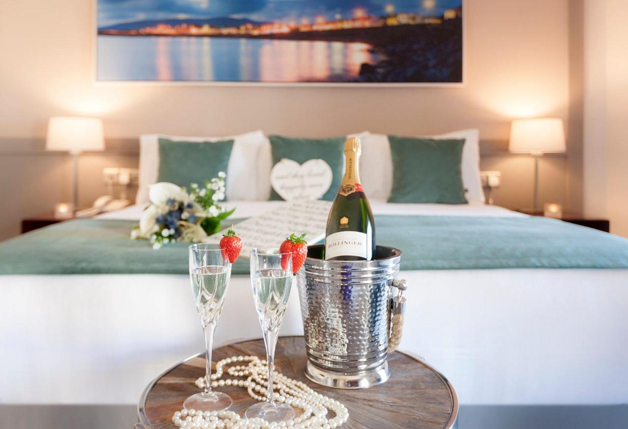 Sea Lodge Hotel Вотавилле Экстерьер фото